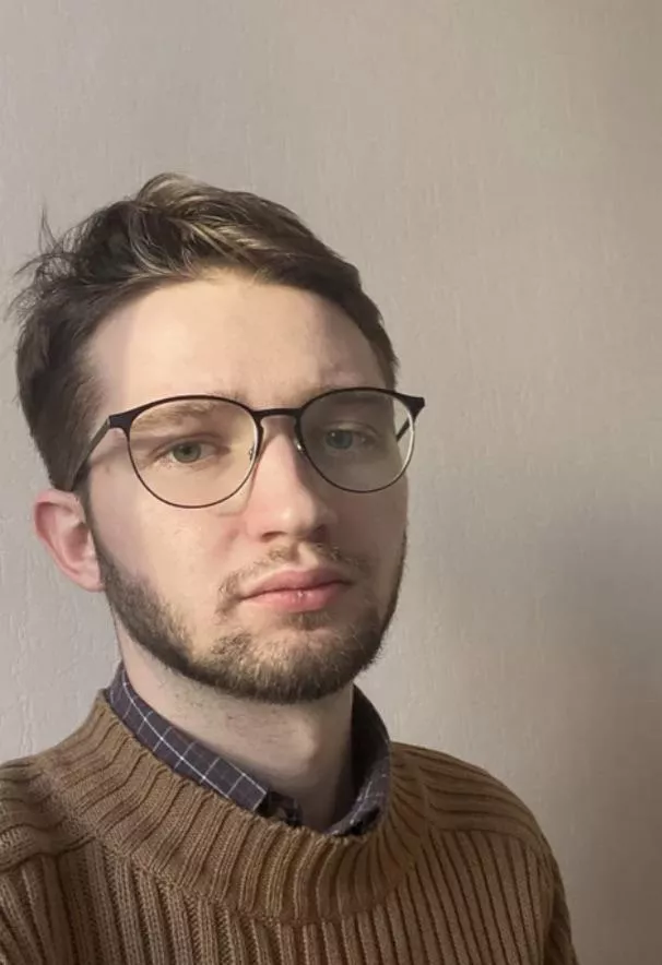 Hey! Does someone want to chat?