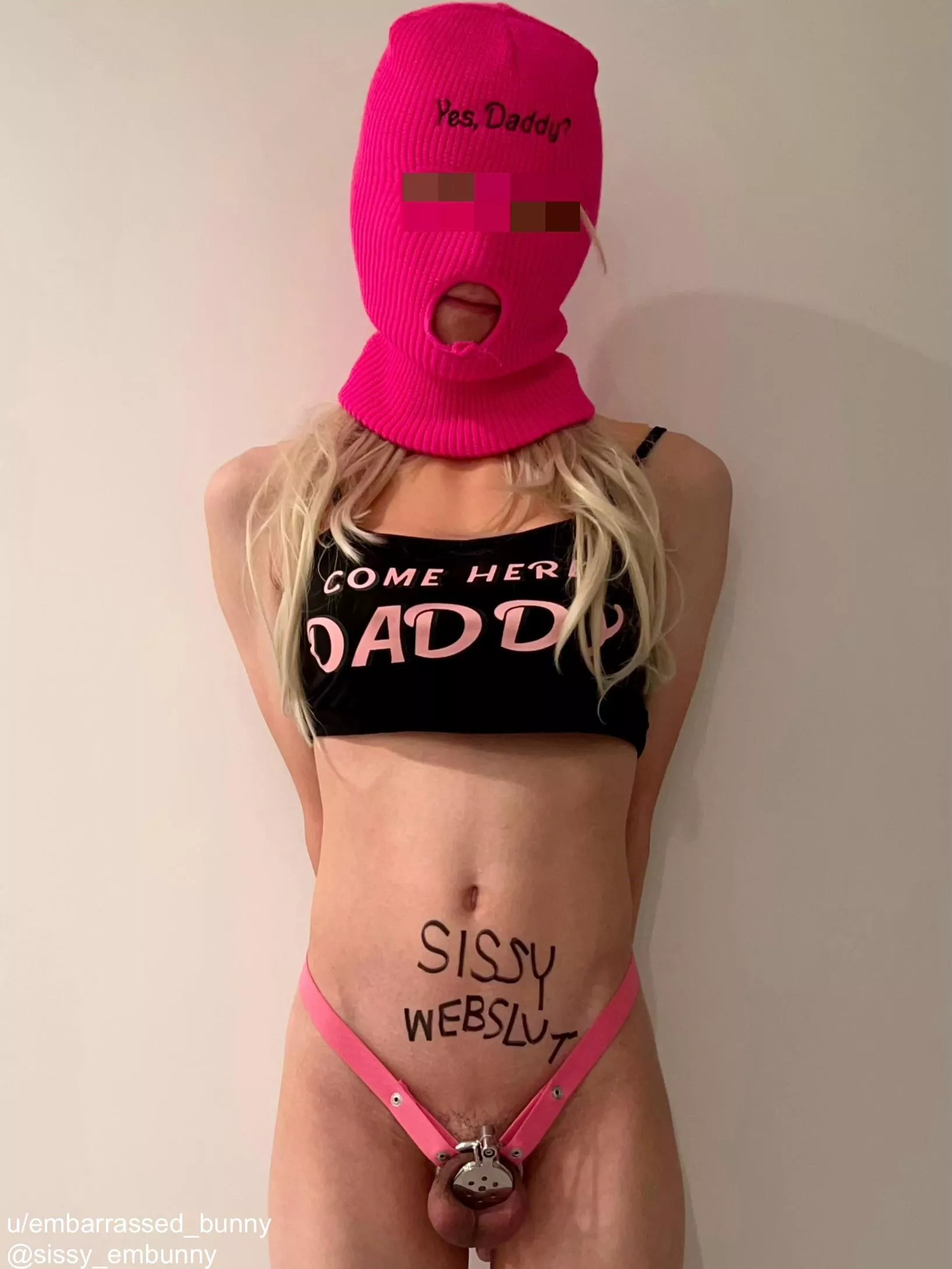 Hopefully I’m living up to the label 🥰