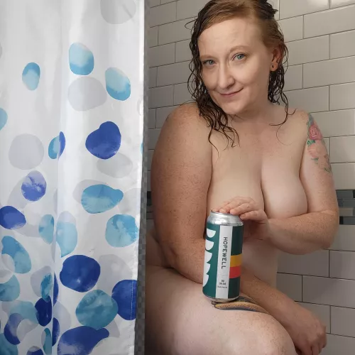 Hopewell Brewing Do or Die Double Pale Ale