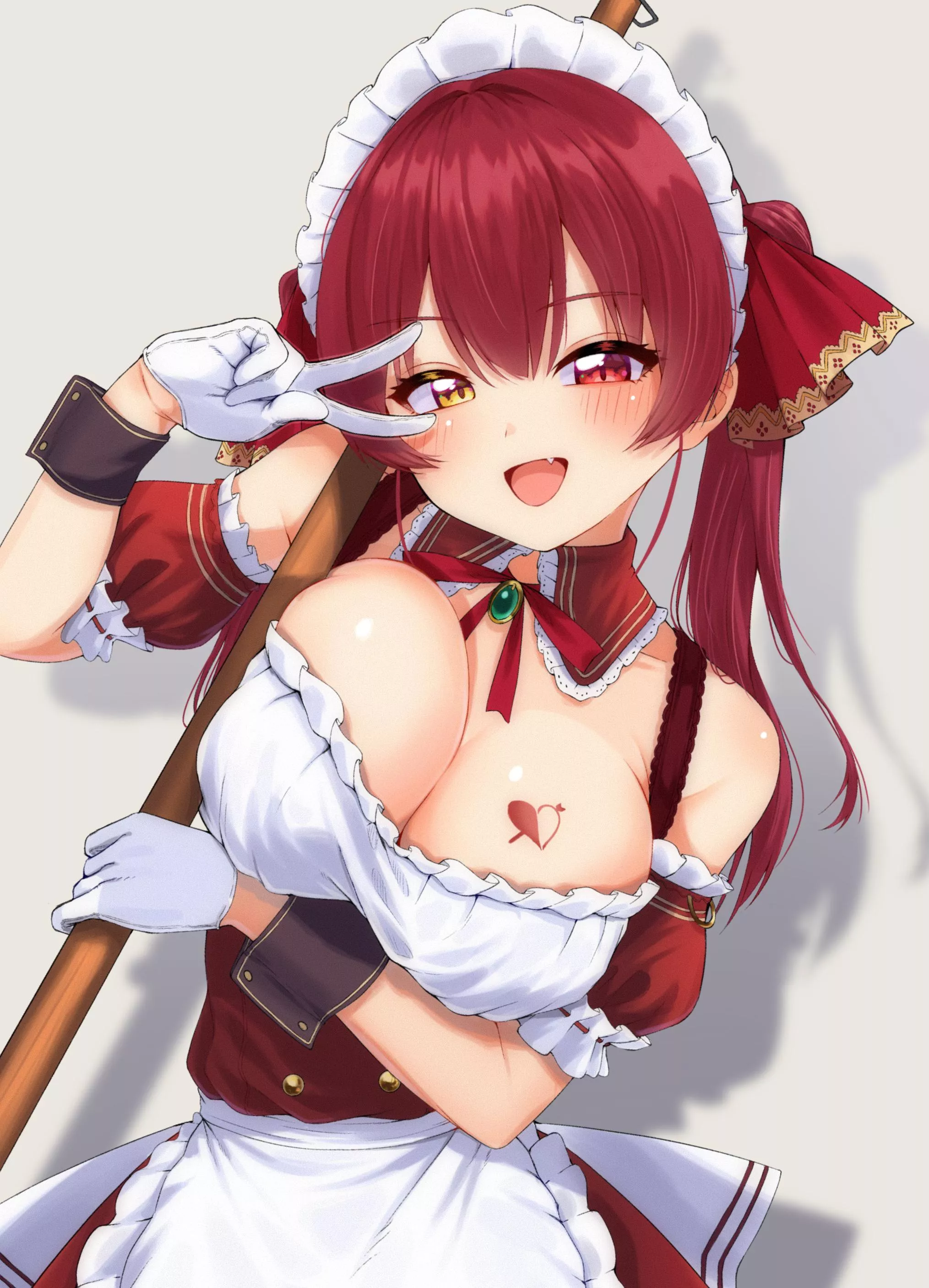 Houshou Marine [Hololive]