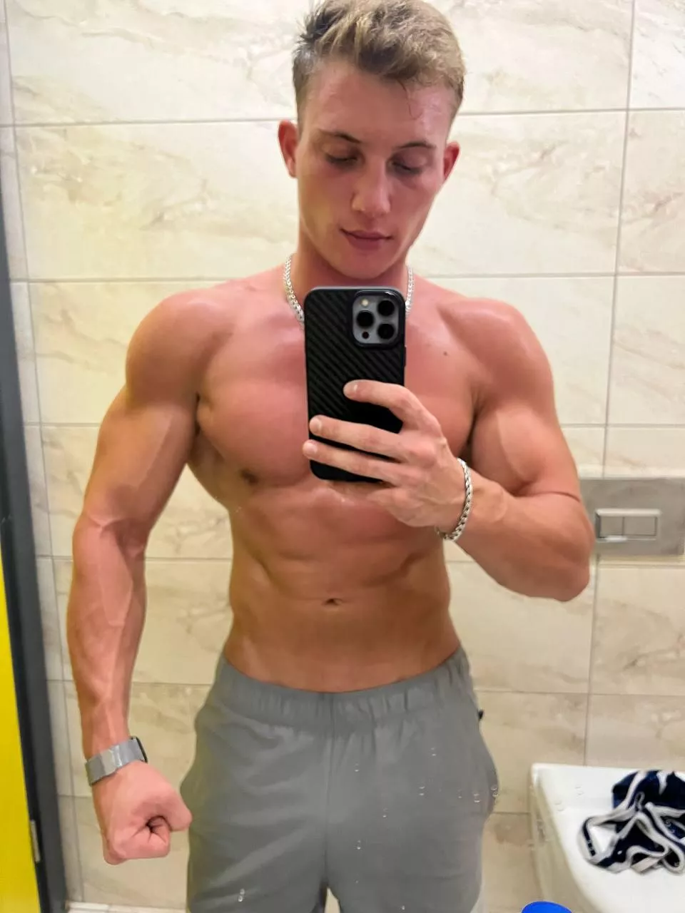 How about your day? How about your day?