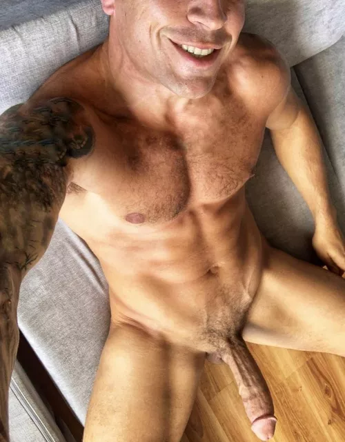 How can I make you smile? [35]