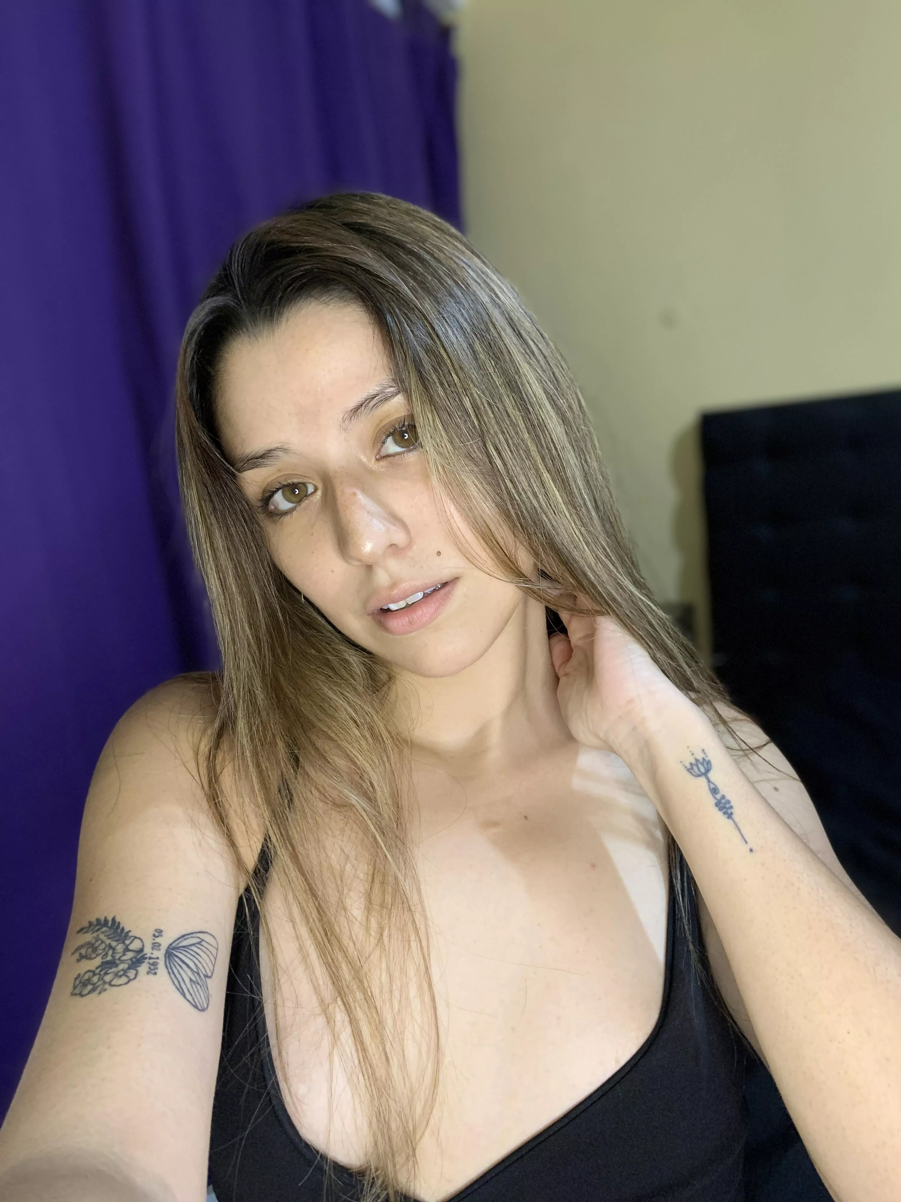 How many dates would you have with me