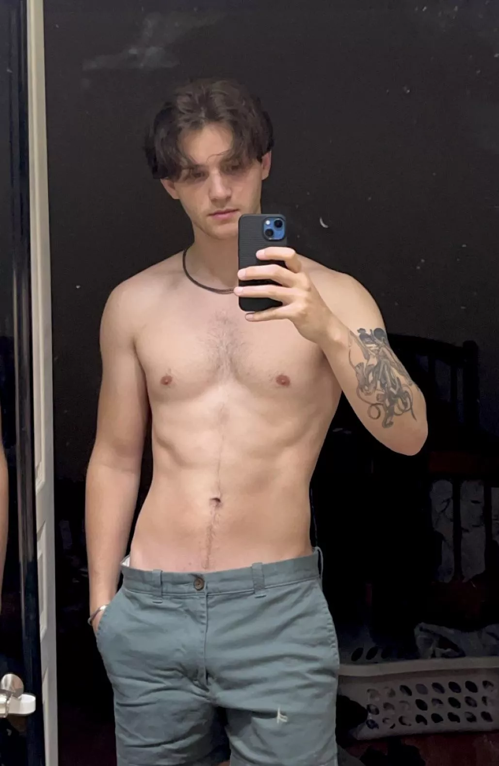 How y’all doing :)