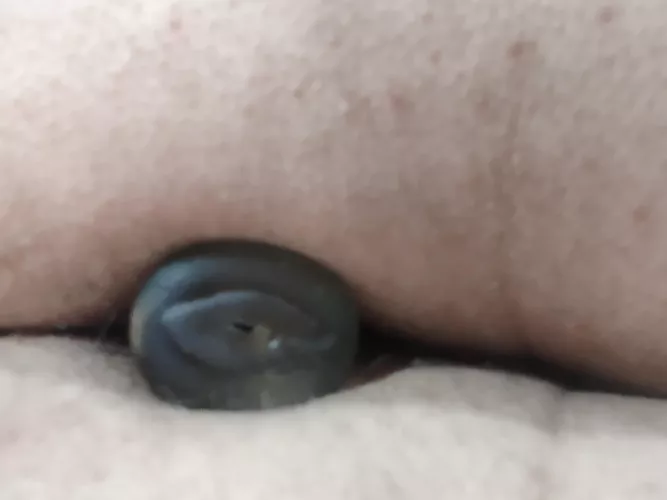 How you breaking in this Fleshlight