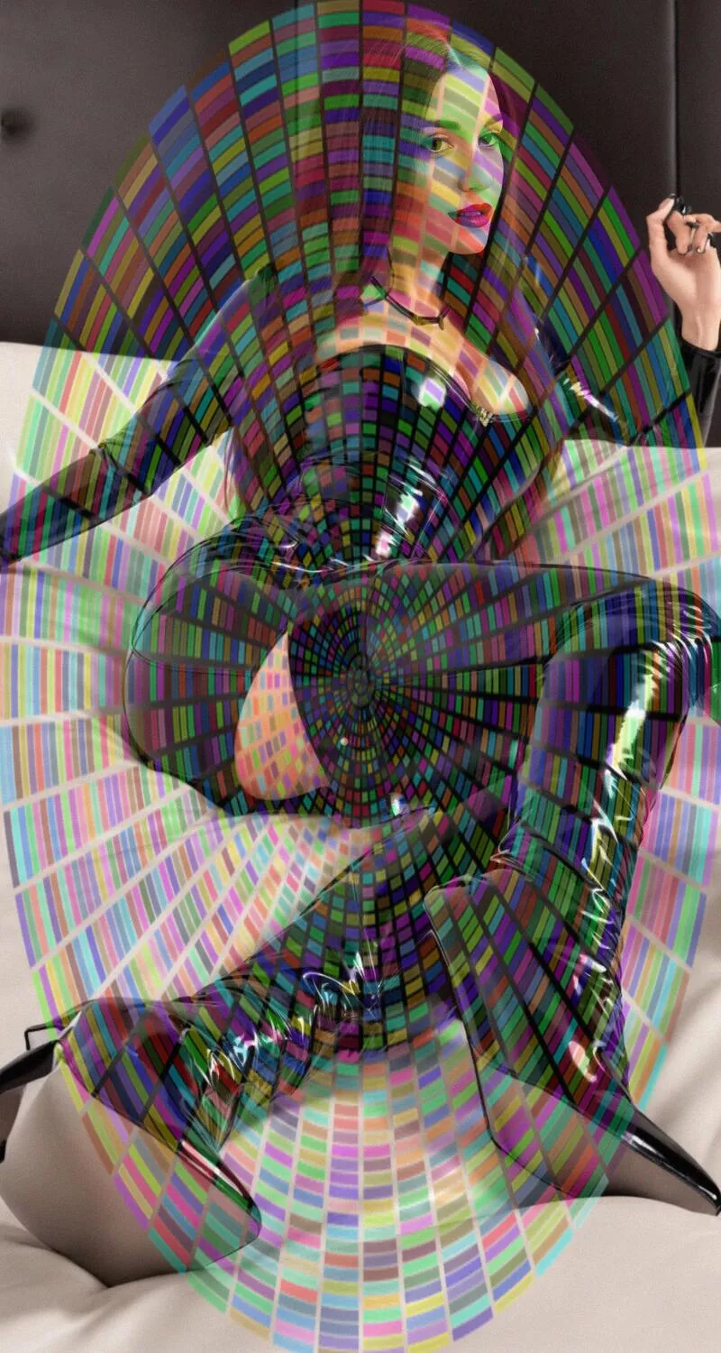 I can provide you with that release. Stroke yourself into submission. 😈🌀