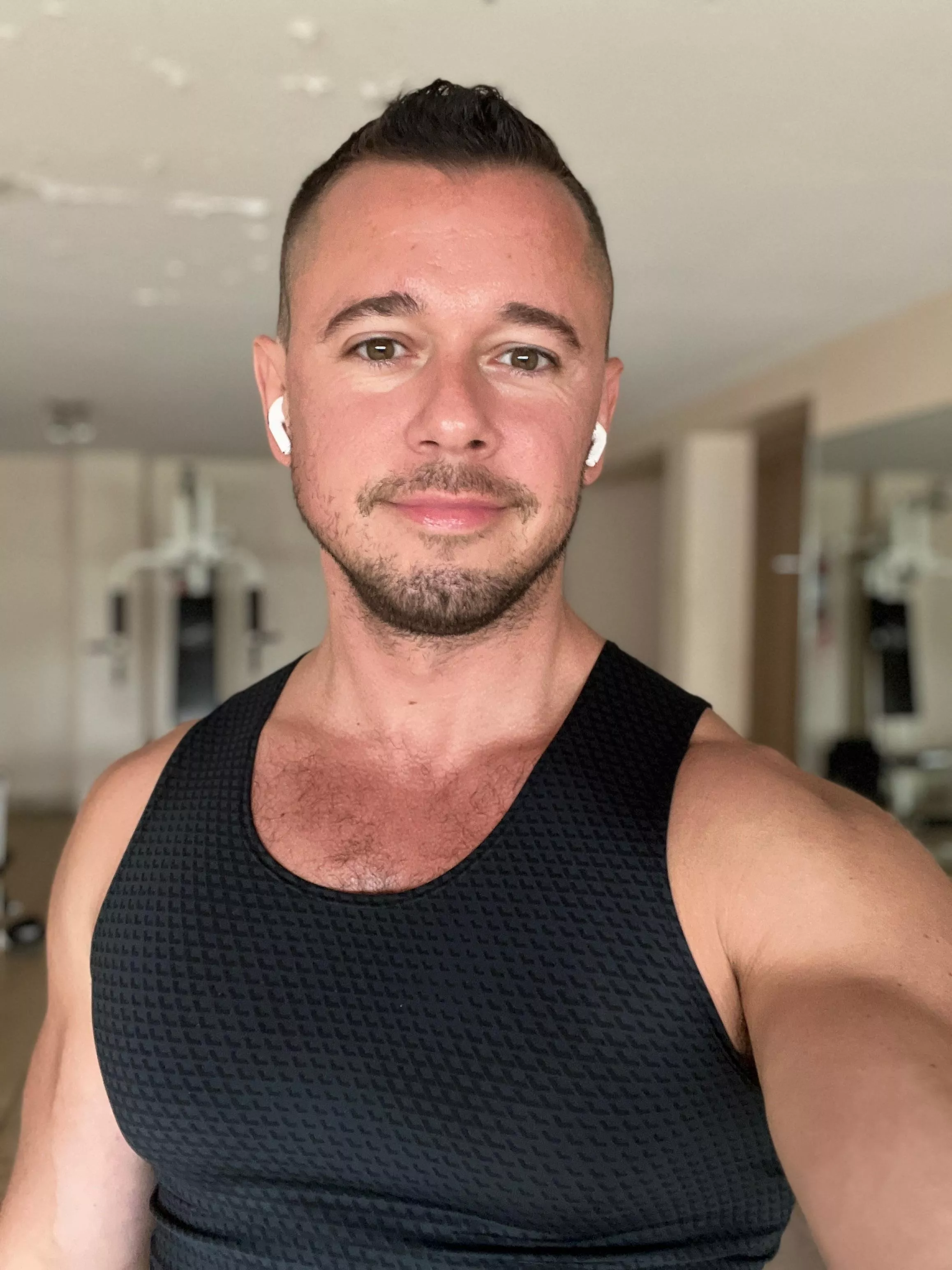 I hope you all have a great day 🤗