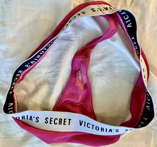 I hope you like my stains & scents 🙈🥰