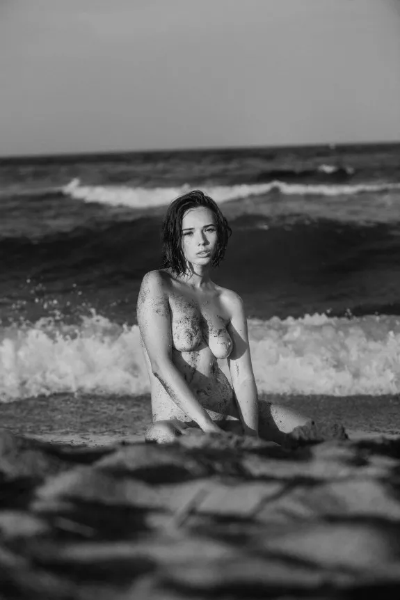 I hope you would like my beach pics