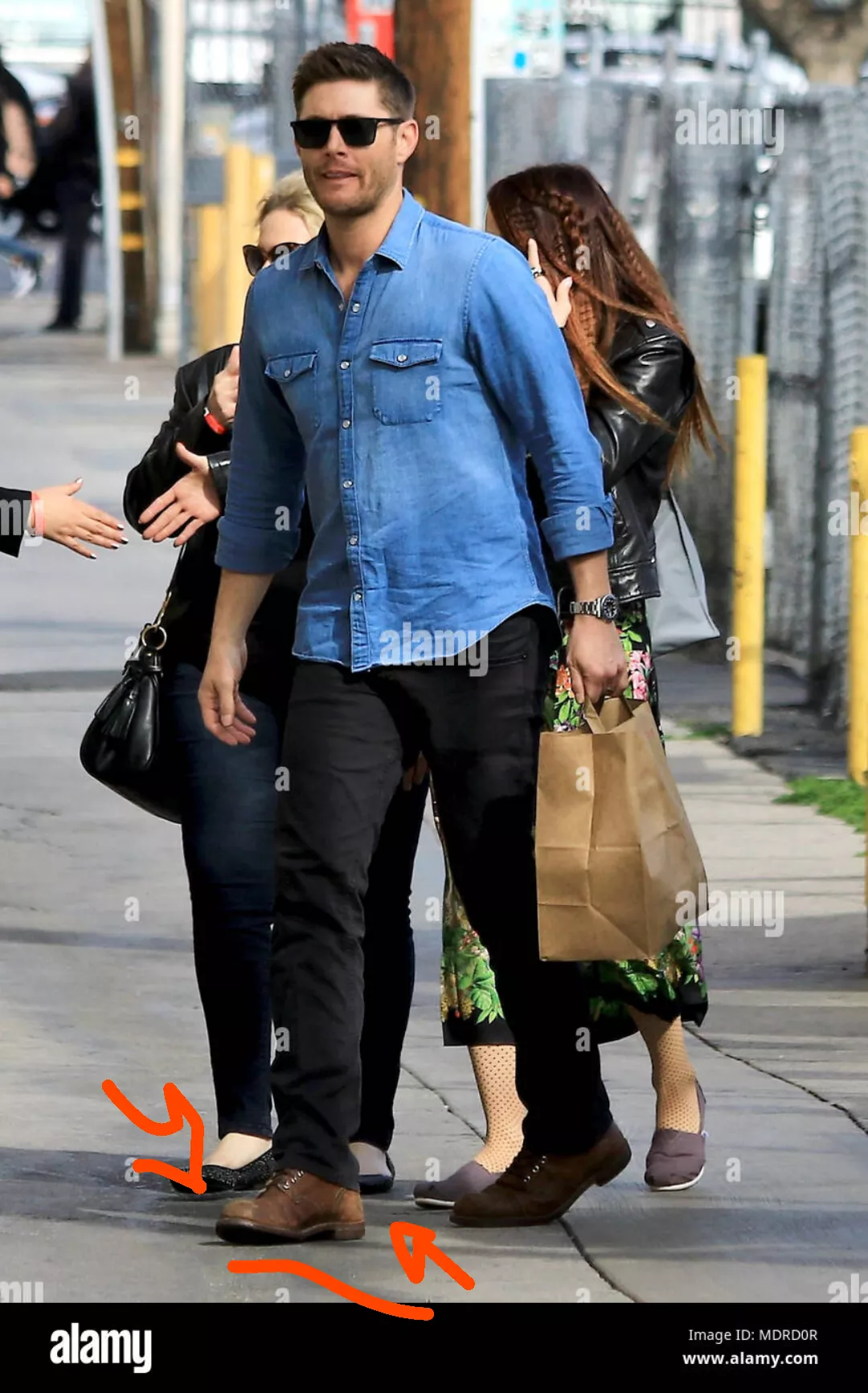 I want boots like ranger or redwing