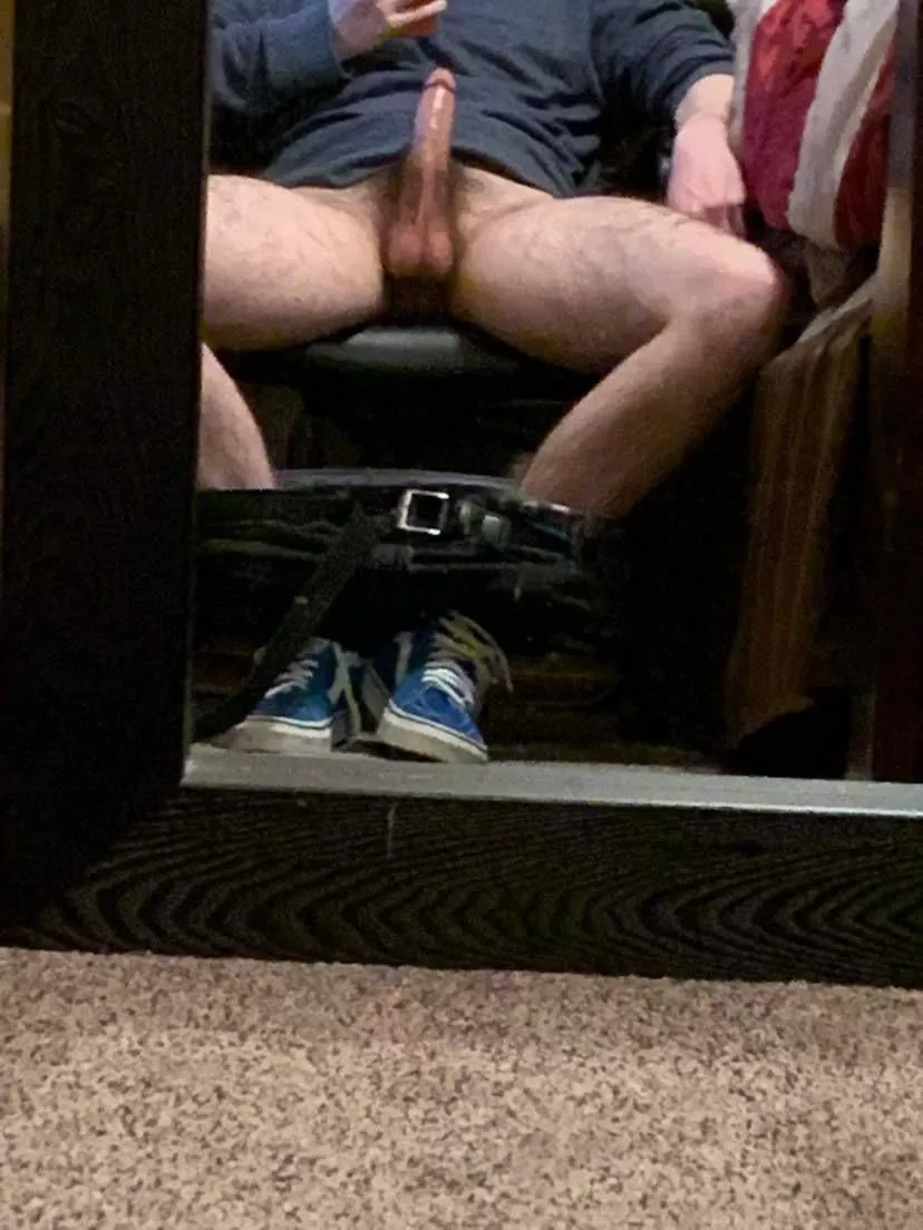 I'd love to show more. Just PM me