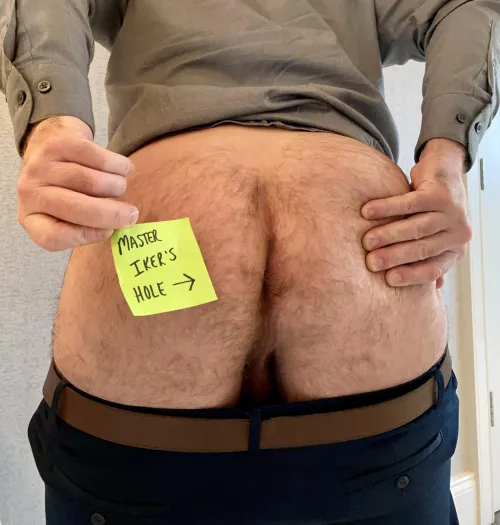 If I released this hairy hole, would you fuck it or rim it?