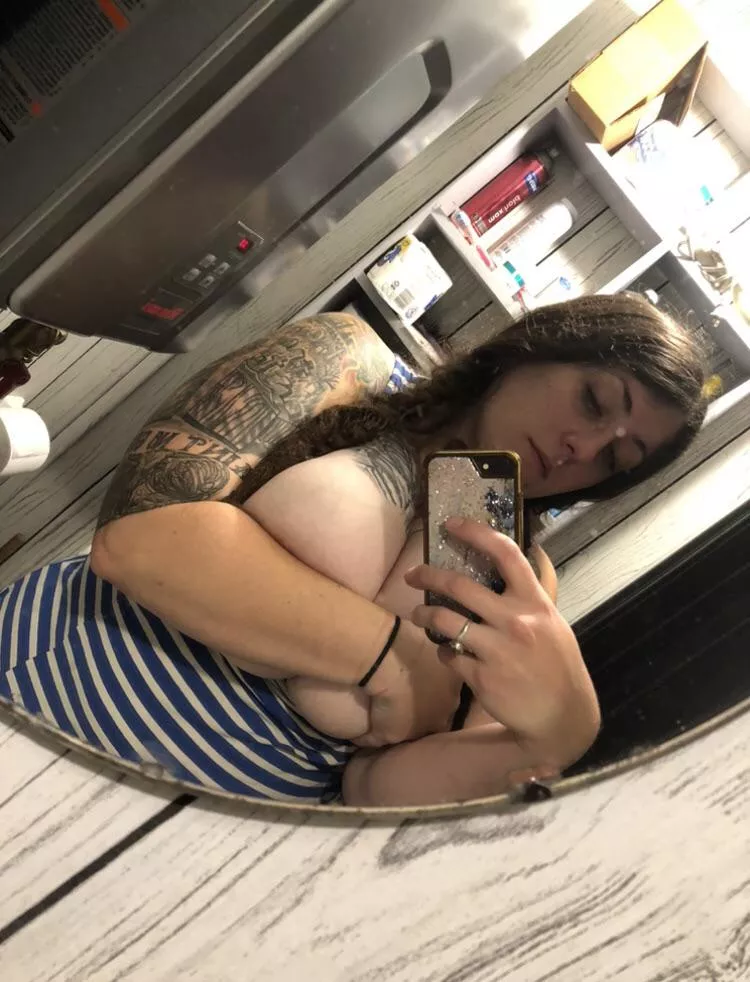 If it ain’t about the dream then it ain’t about me ☁️