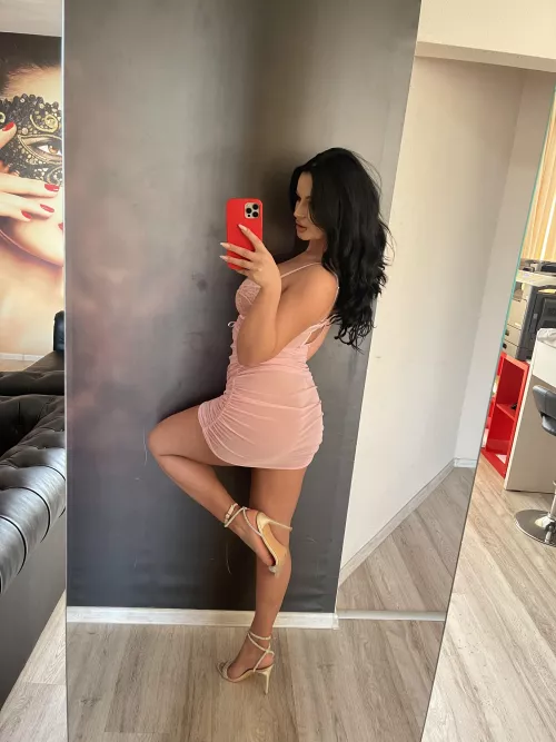 I'll be off for a few days! See ya! ❤️️ [https://www.myfreecams.com/#Alliana_Joy]