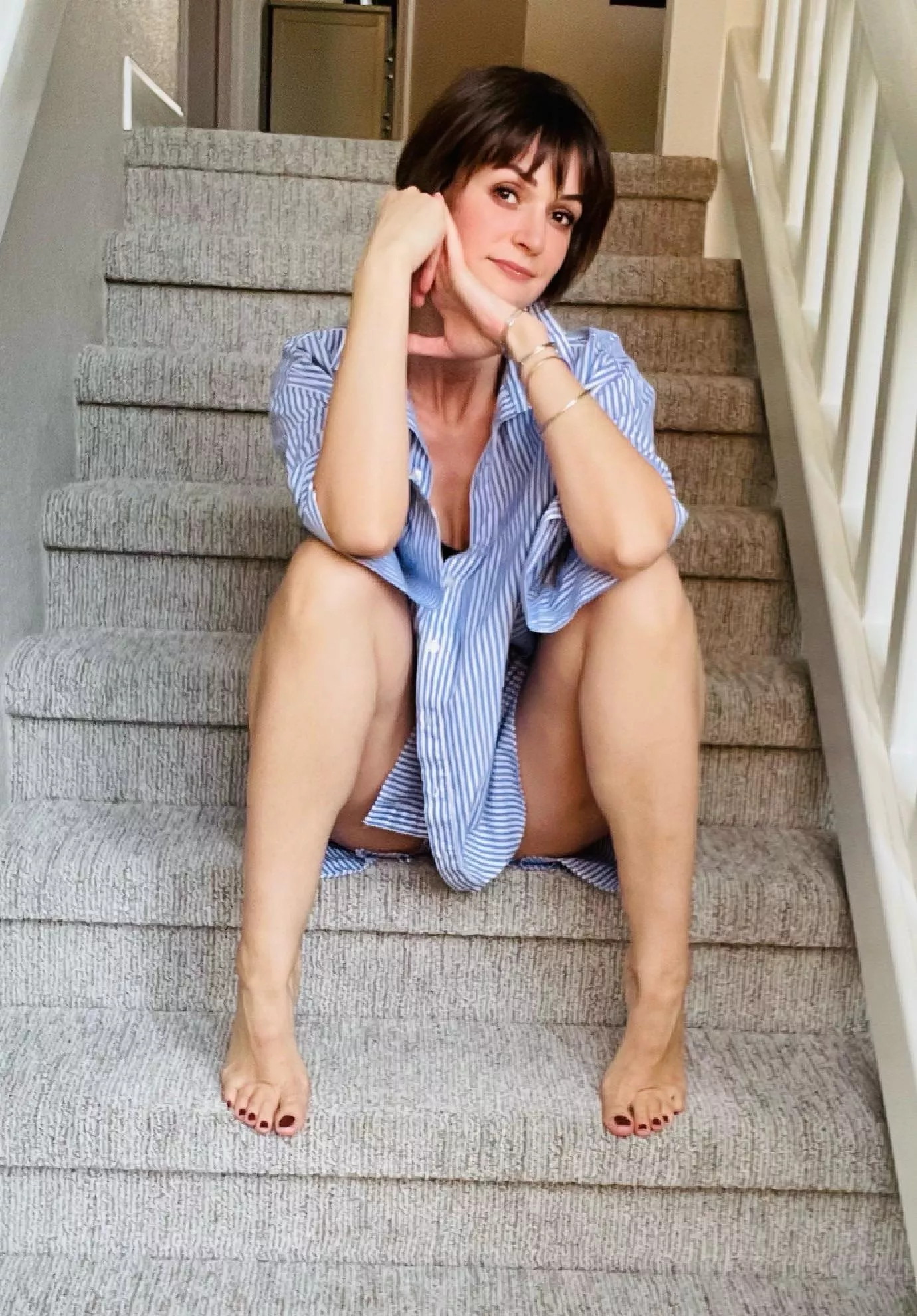 I’ll make you a sandwich after (f40)