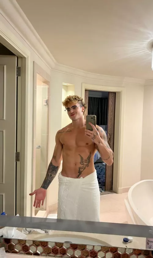 I'll remember to turn on the lights ✨️