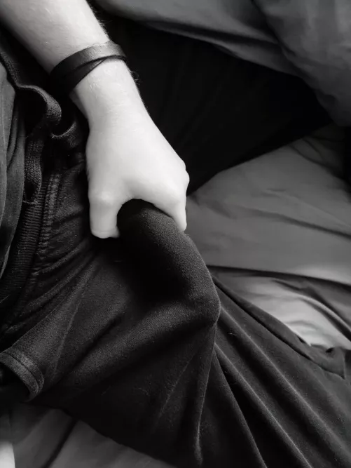 I'm bored comment if you'd like a surprise!