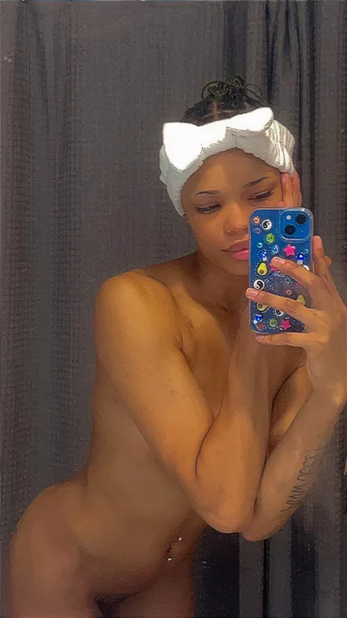 I’m do tiny for winter, do you guys like the cold?