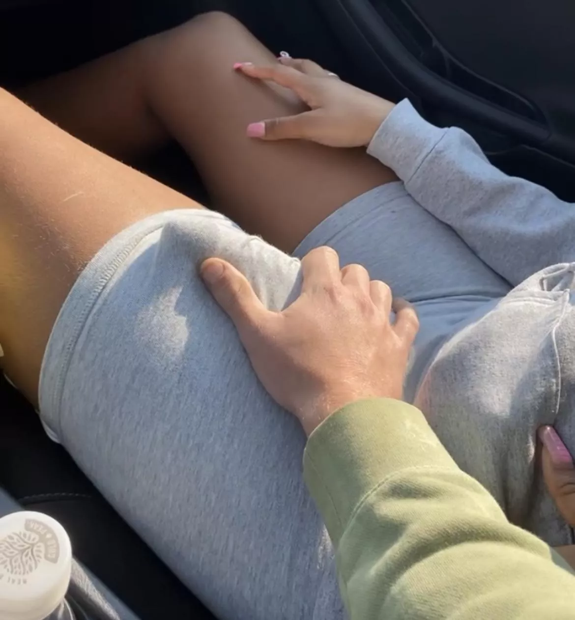 I’m gonna destroy my little boy tonight 😈don’t be scared to text me