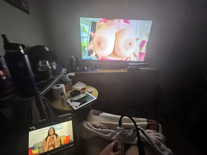 I’m having way too much much fun! Somebody stawp meeee🤪