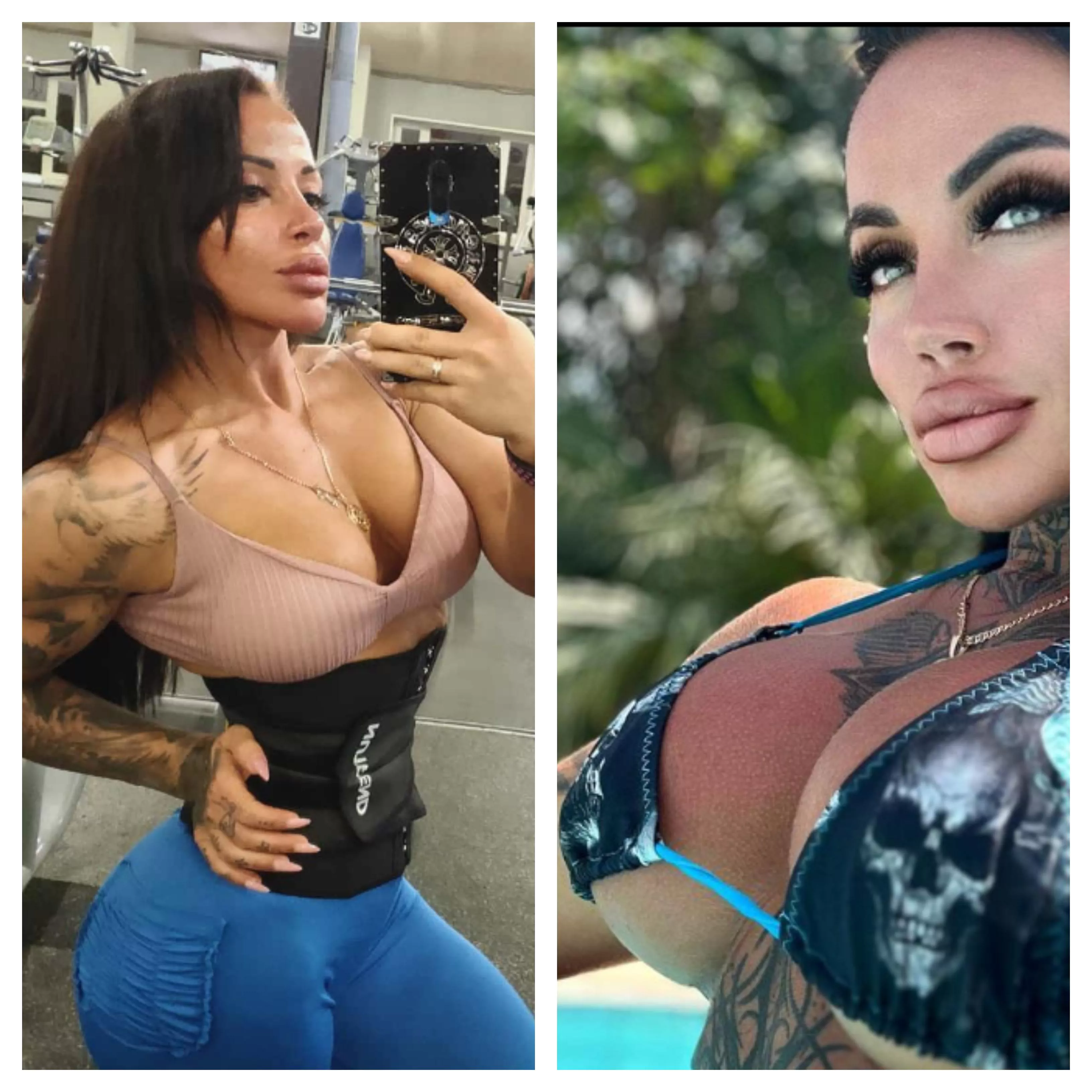 im not even where i want to be...