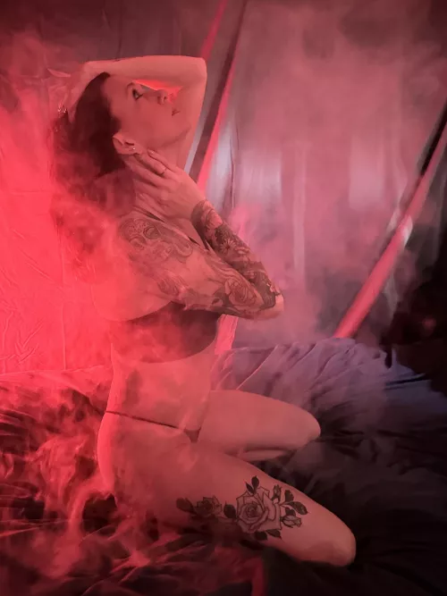 I’m online now @ in comments