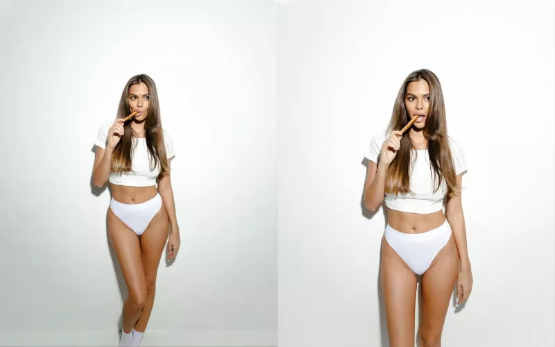 In white (12/5/2023)