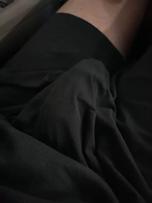 Is this 9.5” BWC noticeable? Asking for a friend