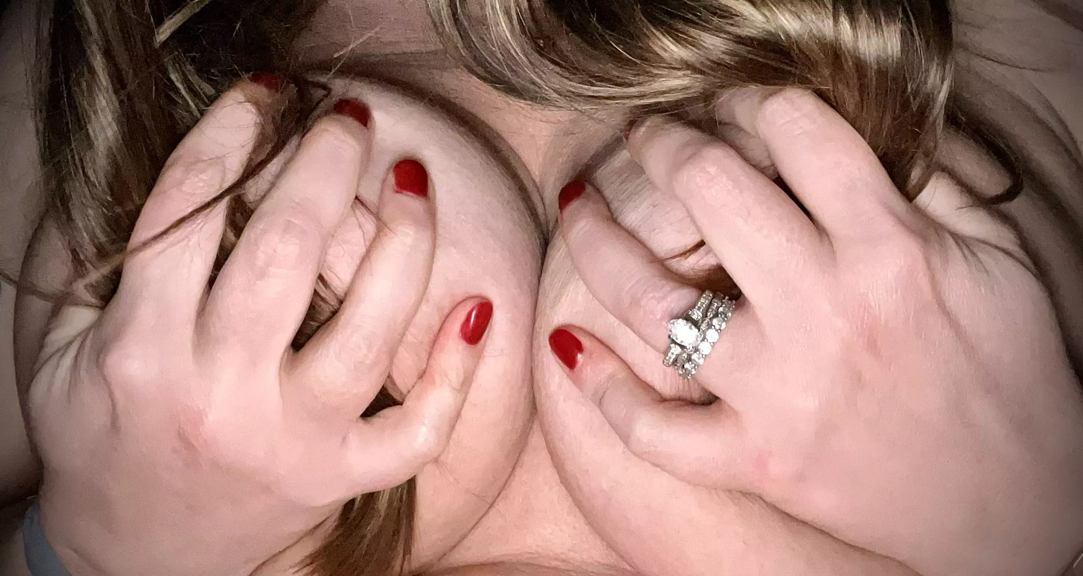 Is this nail polish color ok?