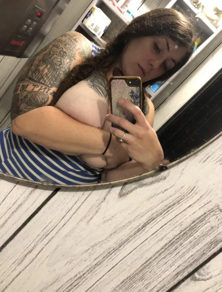 ISO magic powers 🪄