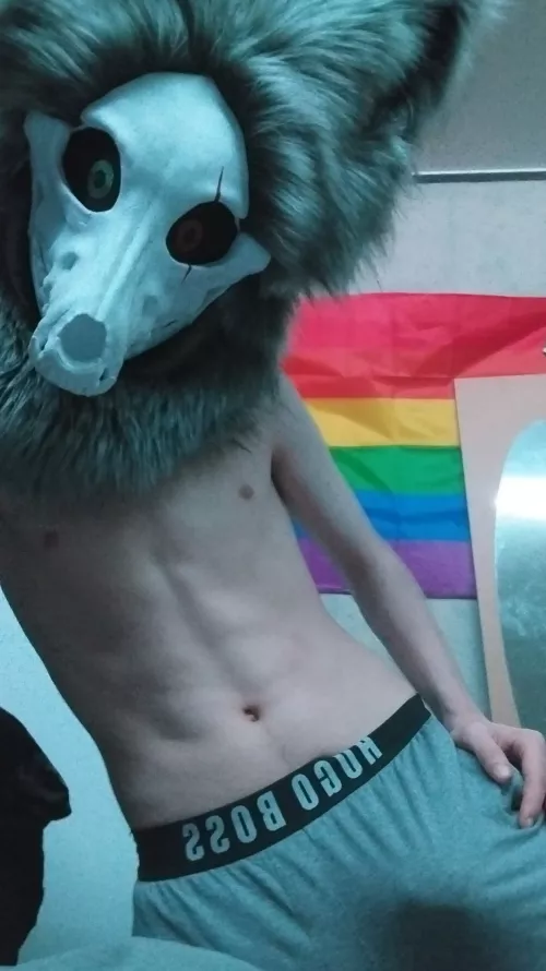 It's been so long!!.....