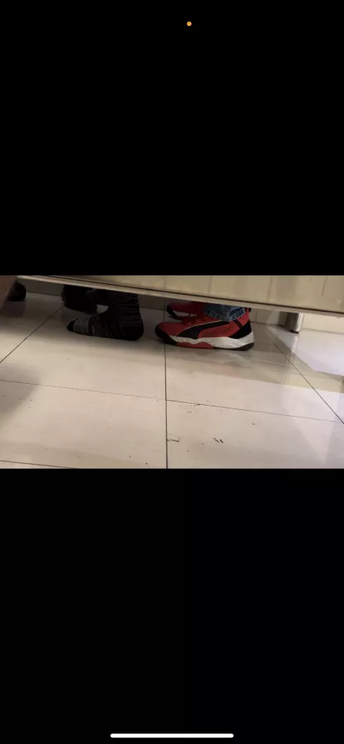 It’s definitely a cruising spot Pt. 2