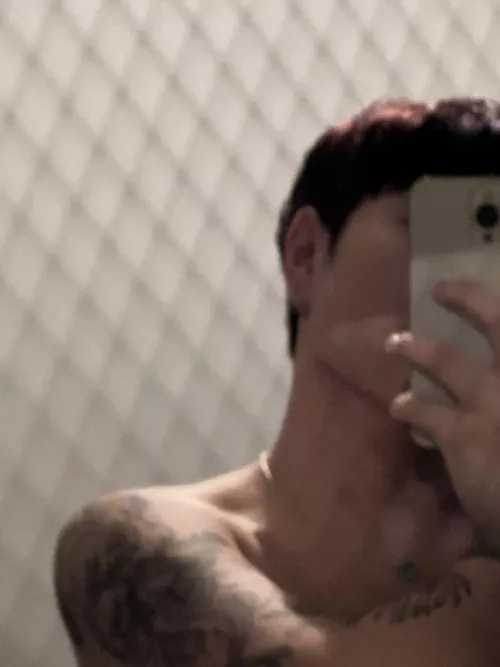 It’s getting cold in NYC 🥶