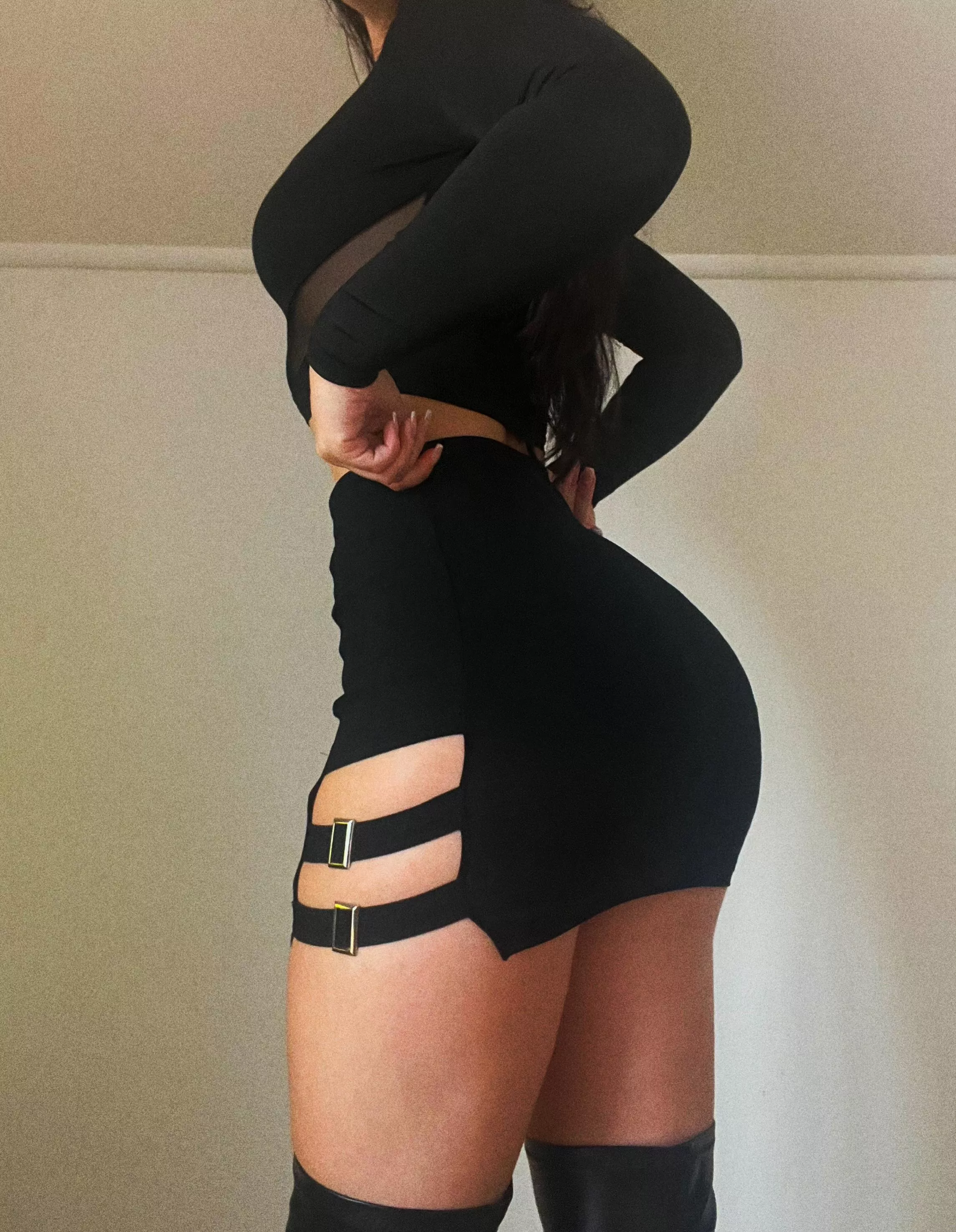 It's gonna be our little secret