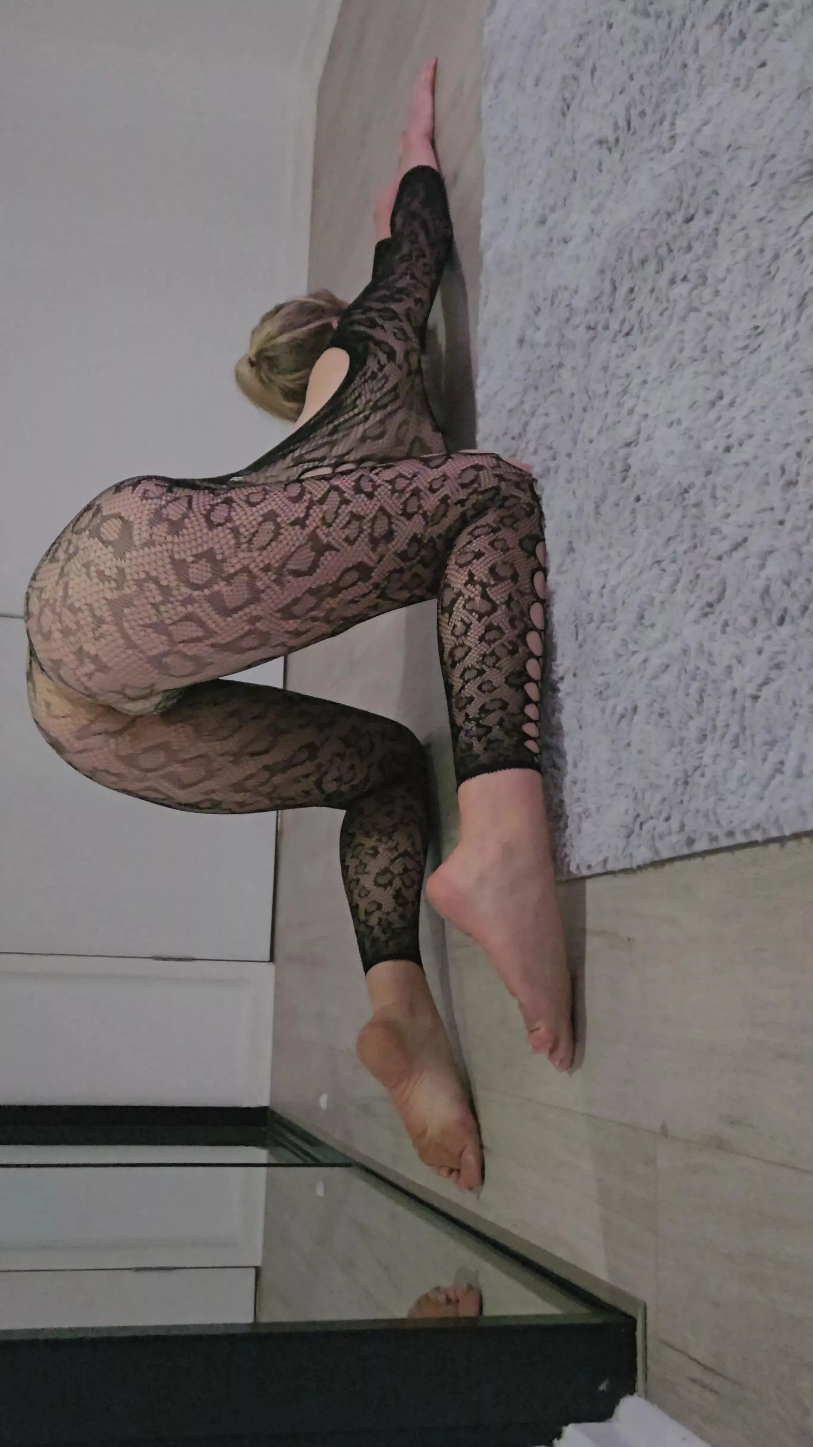 its your turn to inject something