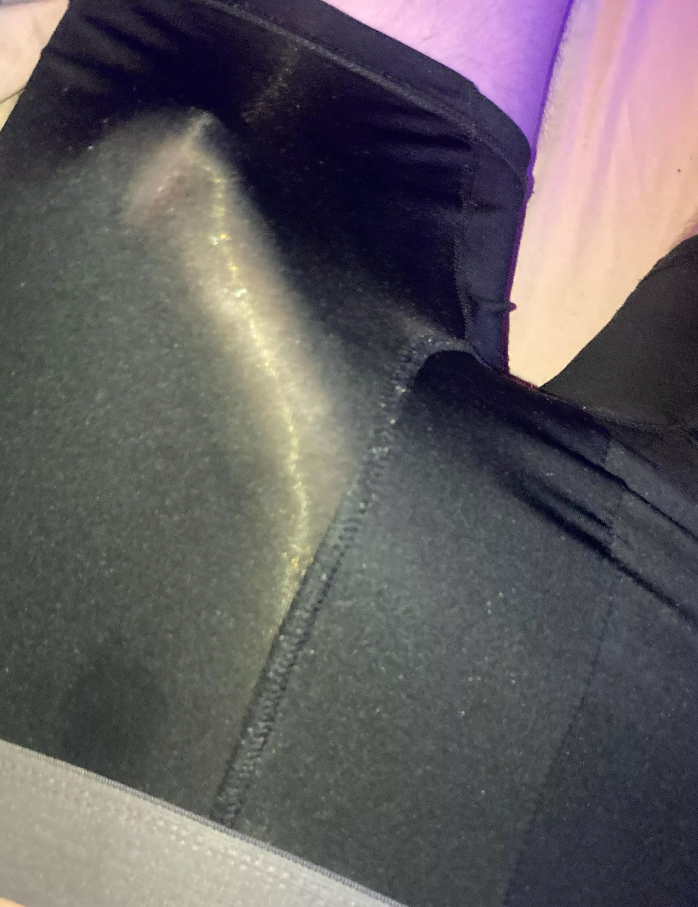 I’ve got a surprise for you;)