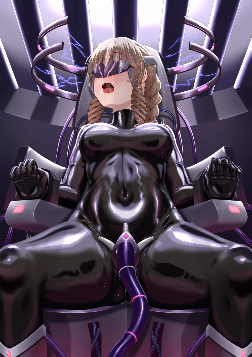 Just a few more hours until her head is pleasantly empty (@garoo_hoshi)