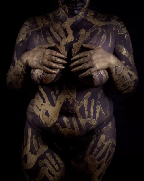 Just a little squeeze