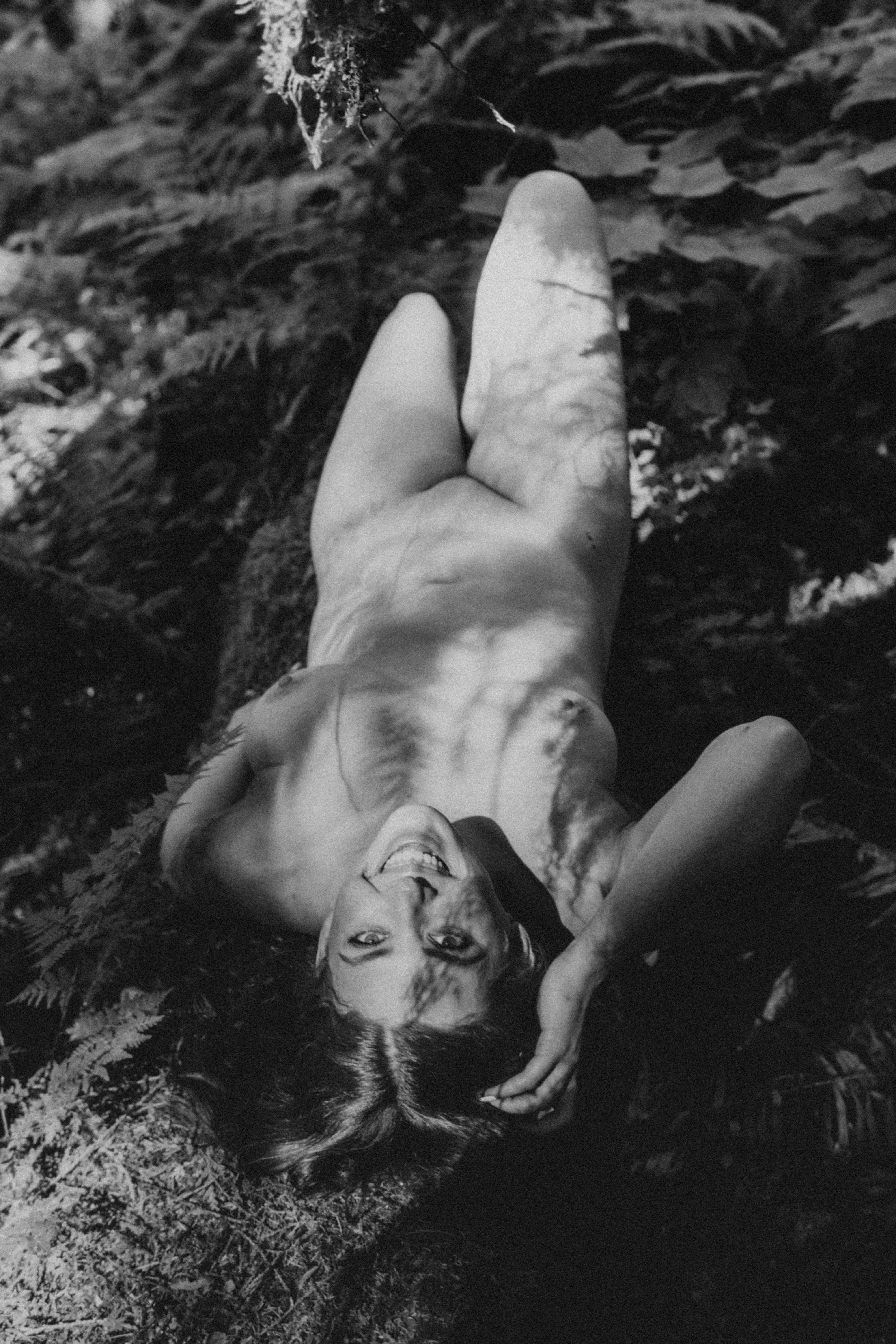 Just enjoying nature ☺️🌿