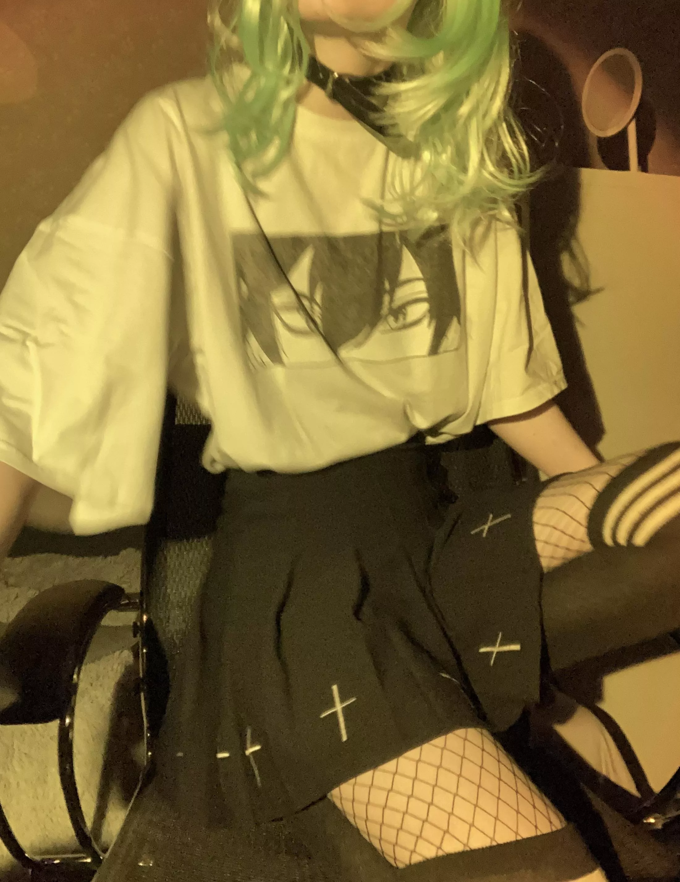 just wanna be pretty