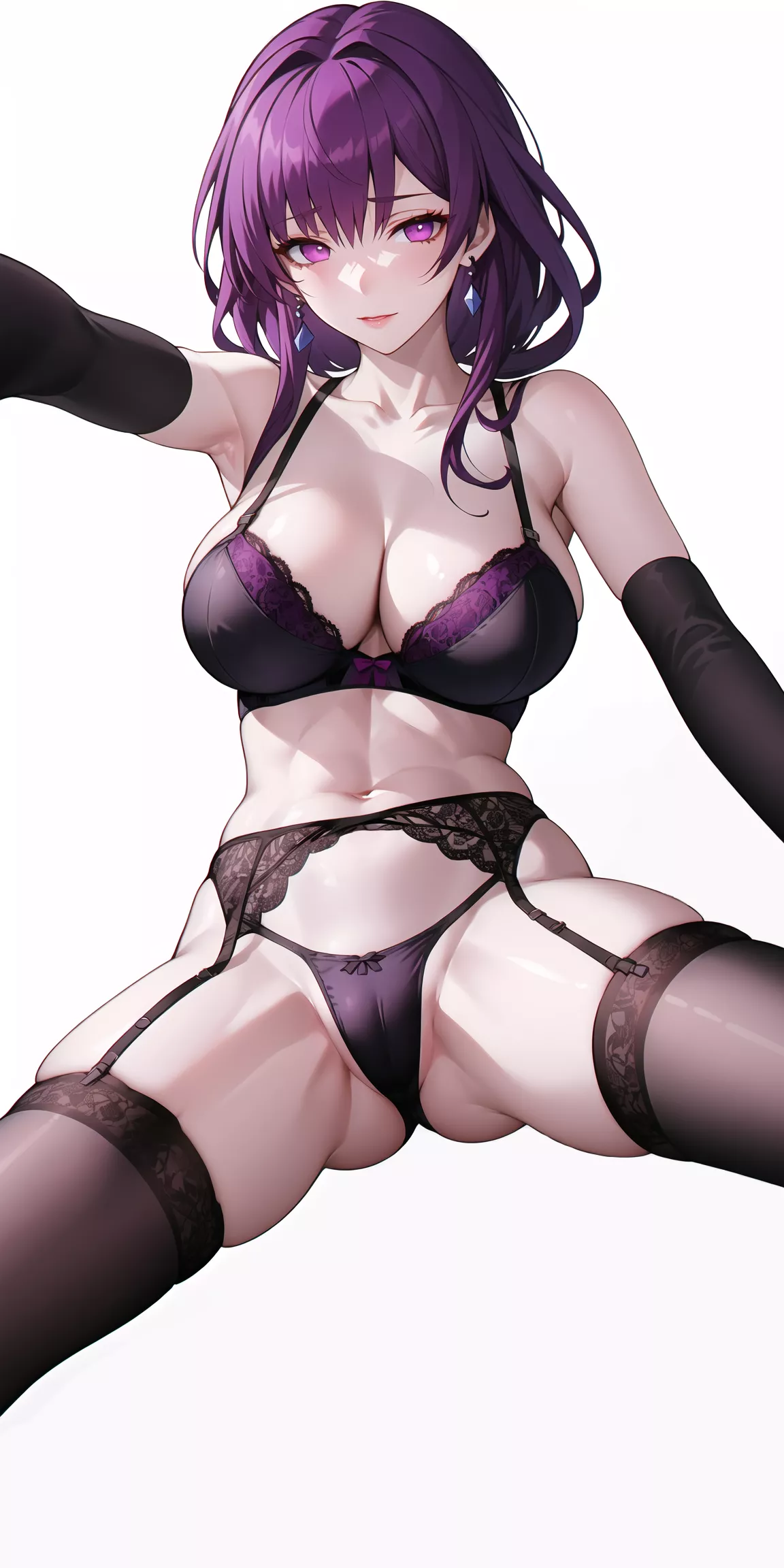 Kafka [Honkai Star Rail]