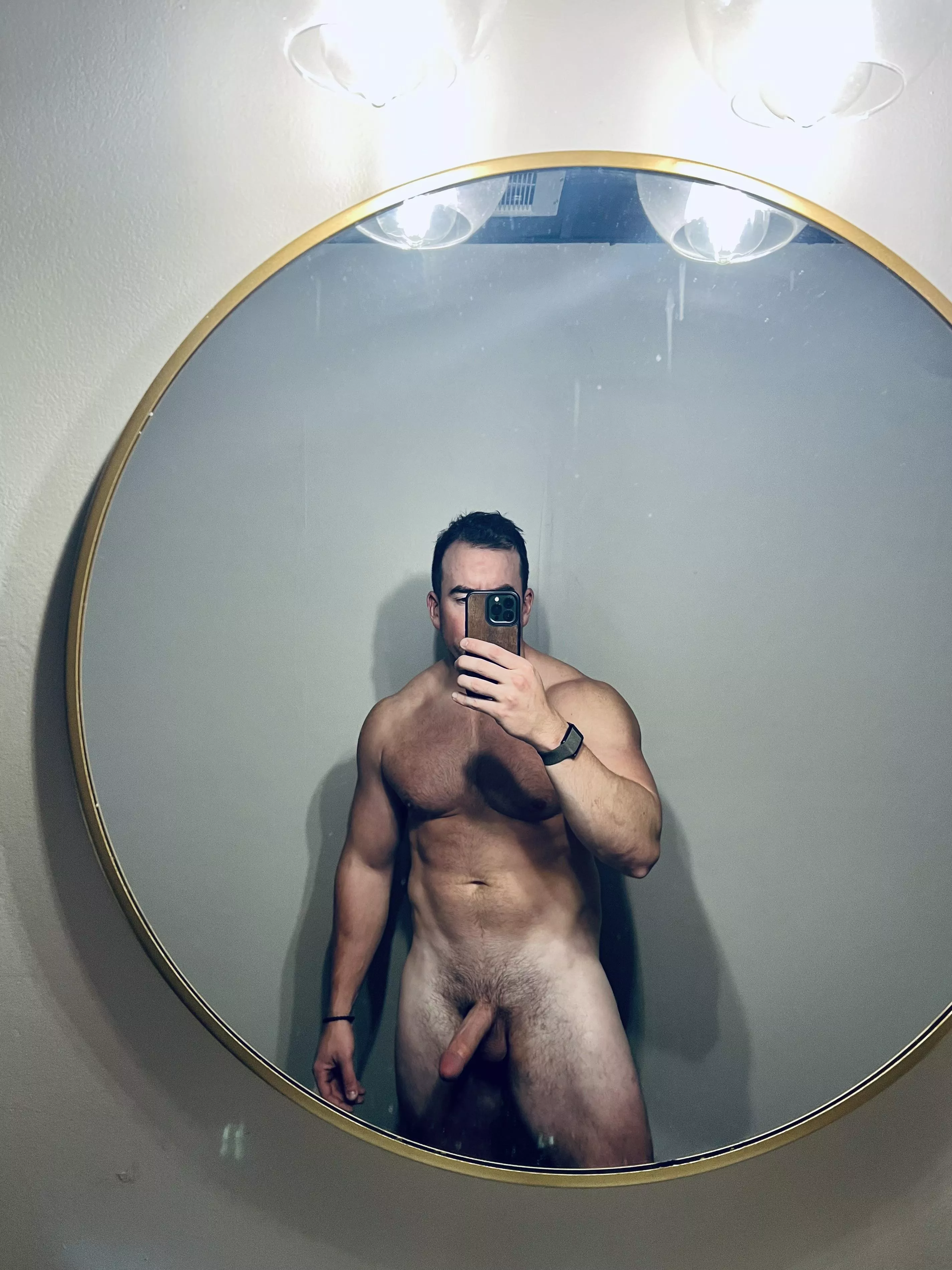 ladies, what would you rate it?