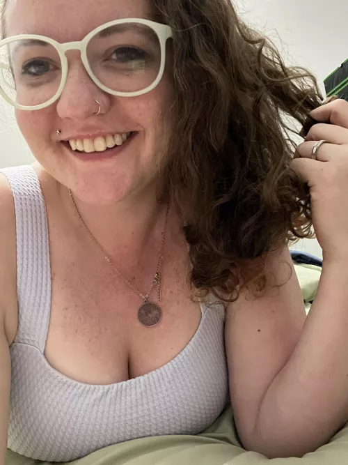 Let’s have some fun