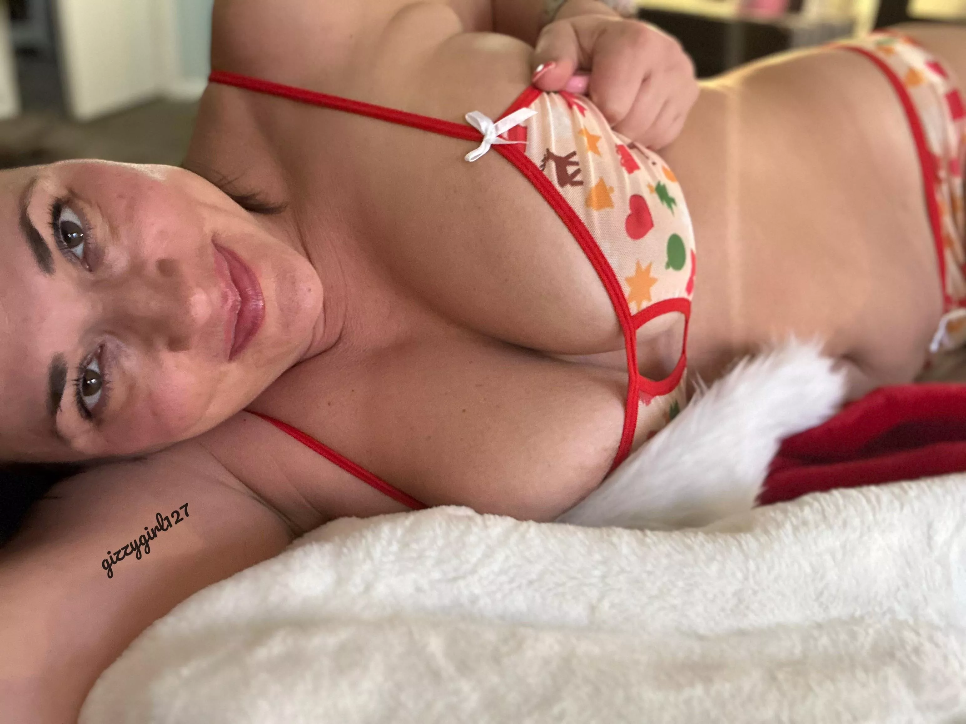 Love my curves, how about you?