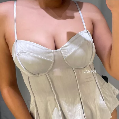 Love taking cute mirror pics 19[f]