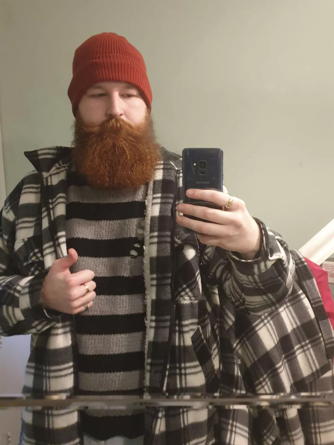 Love this cold weather. So cozy Love this cold weather. So cozy