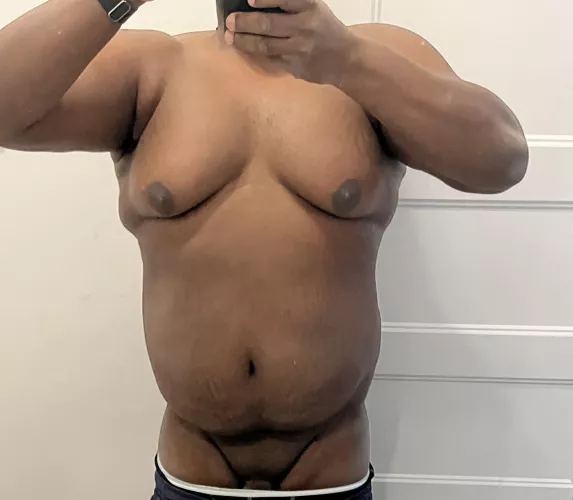 May I interest you in something this morning !