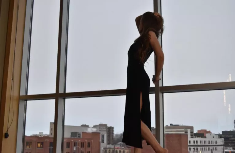 Maybe you dont hear it enough, so thank you for all your hard work. The weekend is in sight ❤️