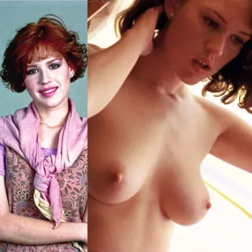 Molly Ringwald