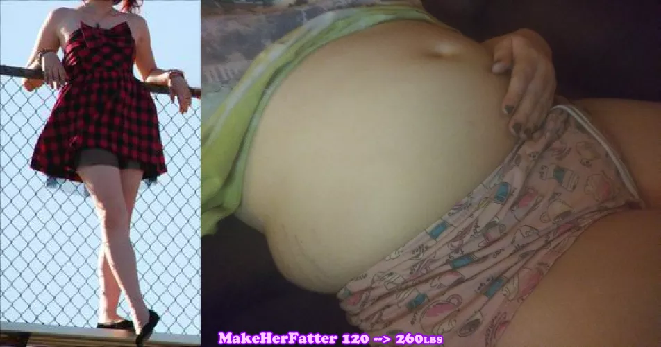 More than doubled herself 🐷